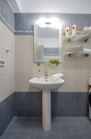 Olives & Rocks Naxian Villas