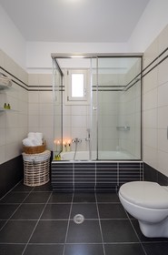 Olives & Rocks Naxian Villas