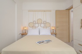 Olives & Rocks Naxian Villas