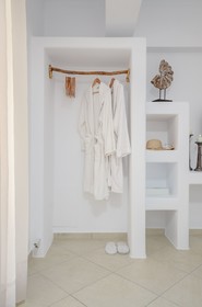 Olives & Rocks Naxian Villas