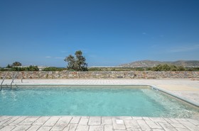 Olives & Rocks Naxian Villas
