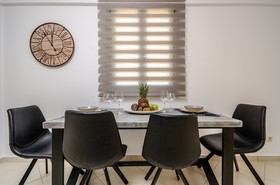 Olives & Rocks Naxian Villas