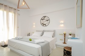 Olives & Rocks Naxian Villas