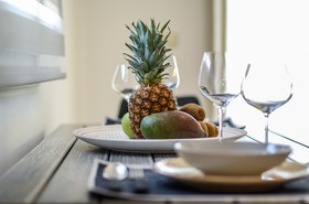 Olives & Rocks Naxian Villas