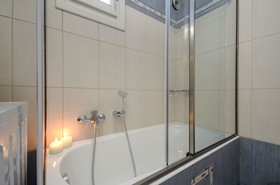 Olives & Rocks Naxian Villas