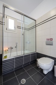 Olives & Rocks Naxian Villas