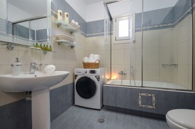 Olives & Rocks Naxian Villas