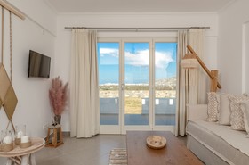 Olives & Rocks Naxian Villas