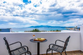Ariadne Hotel