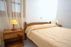 Birikos Studio & Apartments