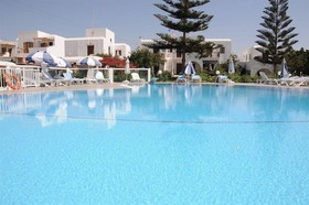 Birikos Studio & Apartments