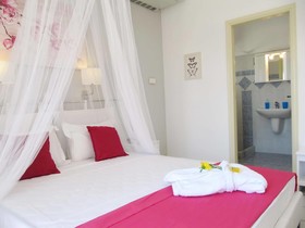 Camara Hotel Naxos
