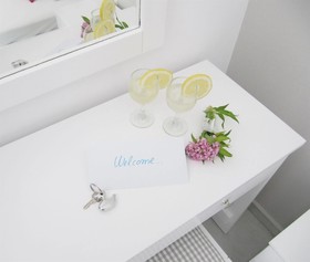 Camara Hotel Naxos