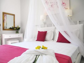 Camara Hotel Naxos