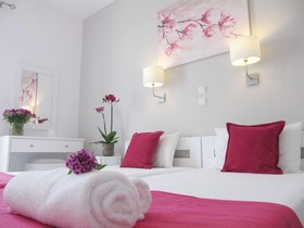 Camara Hotel Naxos