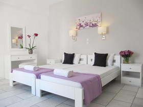 Camara Hotel Naxos