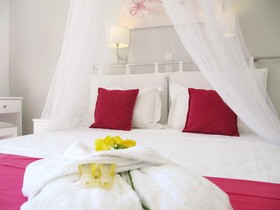 Camara Hotel Naxos