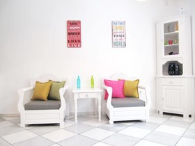 Camara Hotel Naxos