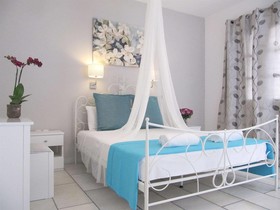 Camara Hotel Naxos