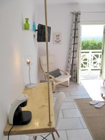 Camara Hotel Naxos