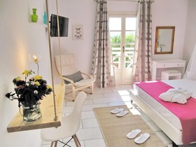 Camara Hotel Naxos