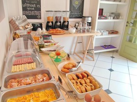Camara Hotel Naxos