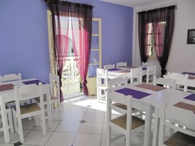 Camara Hotel Naxos