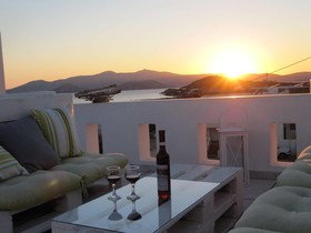 Camara Hotel Naxos