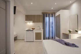 Colosseo Apartments