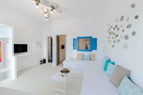 Colosseo Apartments