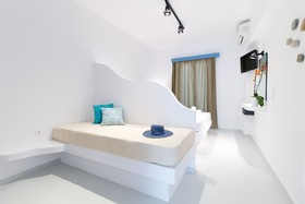 Colosseo Apartments