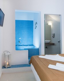 Colosseo Apartments
