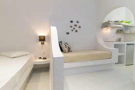 Colosseo Apartments