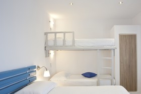 Colosseo Apartments