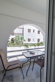 Colosseo Apartments