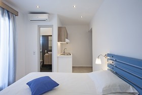 Colosseo Apartments