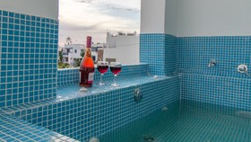 Colosseo Apartments