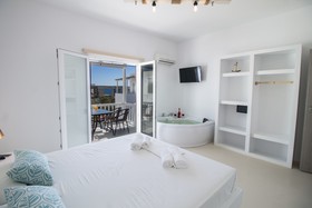 Colosseo Apartments