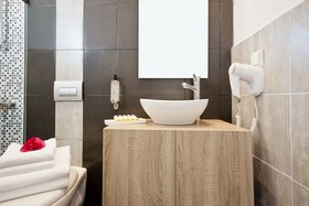 Colosseo Apartments