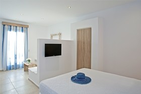 Colosseo Apartments