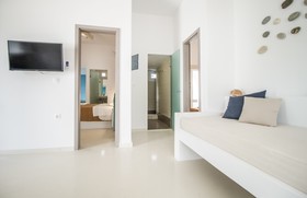 Colosseo Apartments