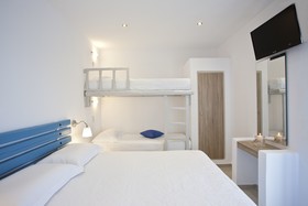 Colosseo Apartments
