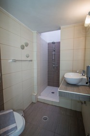 Colosseo Apartments