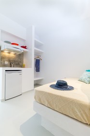 Colosseo Apartments