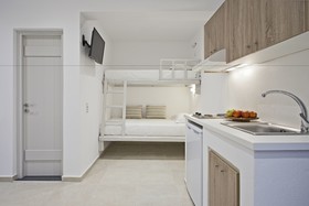 Colosseo Apartments