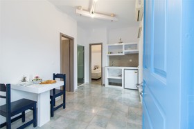Colosseo Apartments