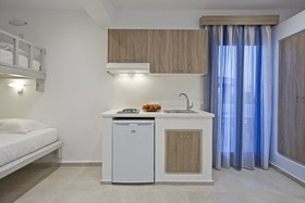 Colosseo Apartments
