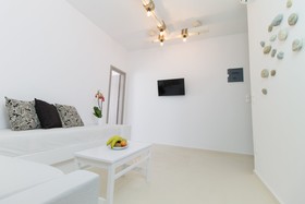 Colosseo Apartments