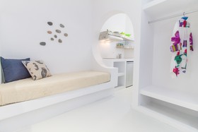 Colosseo Apartments