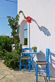 Hotel Dilino & Studios